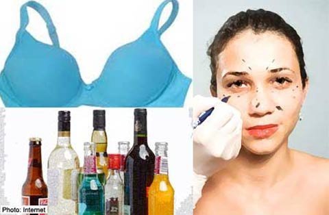 Những nghi lễ kỳ quặc dành cho tân sinh viên Mỹ