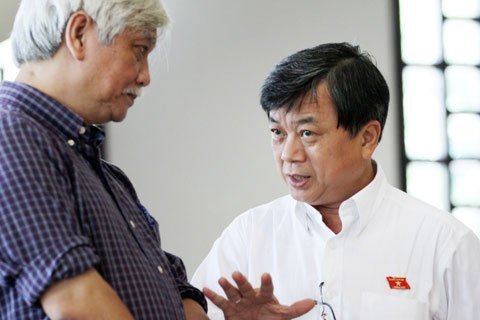 Không ai chịu trách nhiệm, sẽ còn Vinalines khác