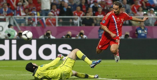 Kèo Ba Lan - Nga: Tin vào những chú gấu!