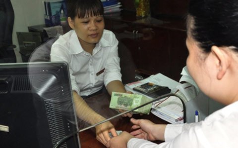 Ngân hàng lớn cho vay mua nhà 12%/năm