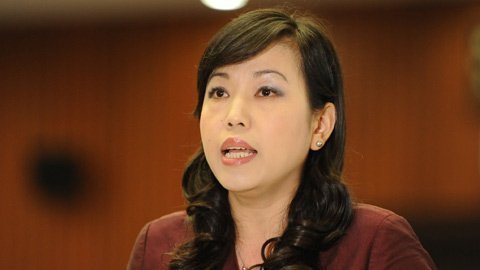 Đại biểu QH giục Chính phủ mạnh tay cứu doanh nghiệp