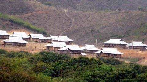 Sửa chính sách để dân tái định cư bớt khổ