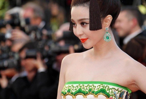 Đến lượt Phạm Băng Băng đi kiện vì bị vu cáo