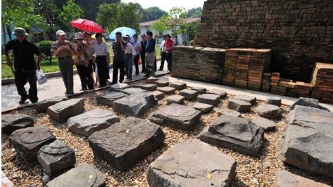 Hà Nội sắp có công viên Văn hóa-Lịch sử đầu tiên