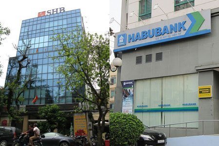 Ngân hàng yếu kém: Thiệt hại cổ đông tự chịu