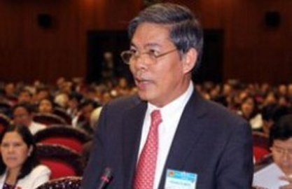 Bộ trưởng Nguyễn Minh Quang: Dự kiến dự án bị thu hồi, Nhà nước sẽ không bồi thường