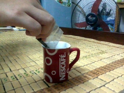 Mục sở thị tác dụng bùa yêu sau 7 ngày sử dụng