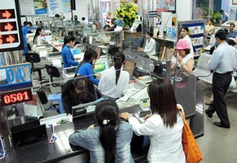 Sở hữu chéo ngân hàng: Nhiều đại gia chưa lộ