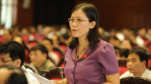 Sai phạm Vinalines: Không thể từ chối trách nhiệm