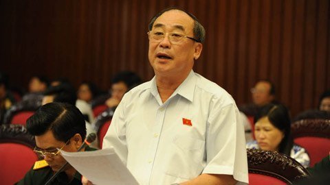 Vụ Đan Mạch dừng ODA: Đang đối chiếu từng dự án