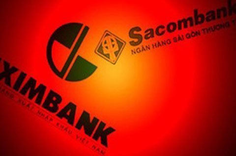 Công ty Uỷ thác đầu tư - con đường để thâu tóm Sacombank