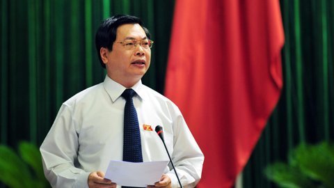 Vụ Sông Tranh 2 chỉ là 'sự cố hi hữu'