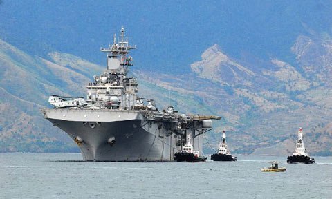 UNCLOS, công cụ giải quyết tranh chấp Biển Đông