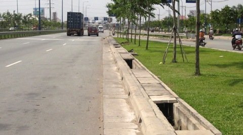 Nóng trong ngày: Nghìn tỷ mà nhếch nhác