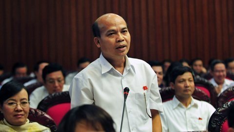 'Phạm nhân chết trong trại giam do bệnh hiểm nghèo'