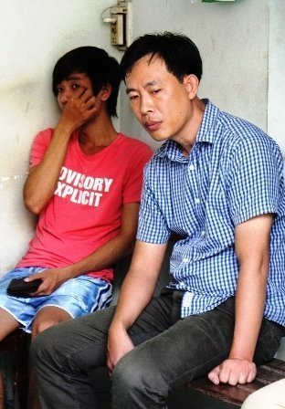 TP.HCM: Phá 2 ổ cá độ bóng đá EURO lớn