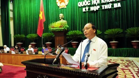 Làm rõ trách nhiệm trong sai phạm Vinalines