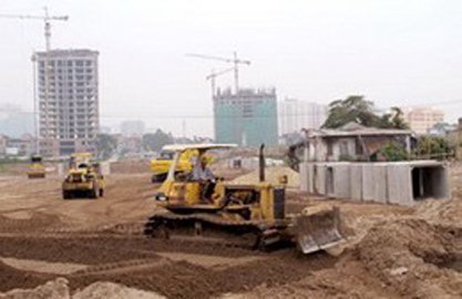Kết luận của Thanh tra Chính phủ về 9 dự án tại phường Dương Nội
