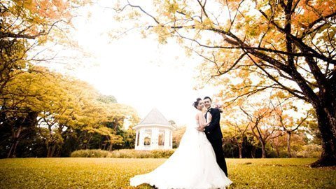 Giải mã hiện tượng: Yêu ngay từ cái nhìn đầu tiên