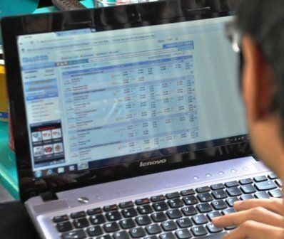 “Nóng ran” nạn cá độ bóng đá mùa Euro