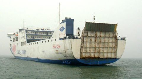 Vinalines nợ hơn 43.000 tỷ đồng