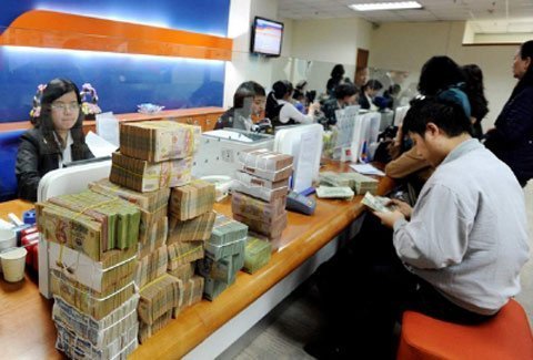 Chỉ cần 20.000 tỷ đồng xử lý nợ xấu ngân hàng