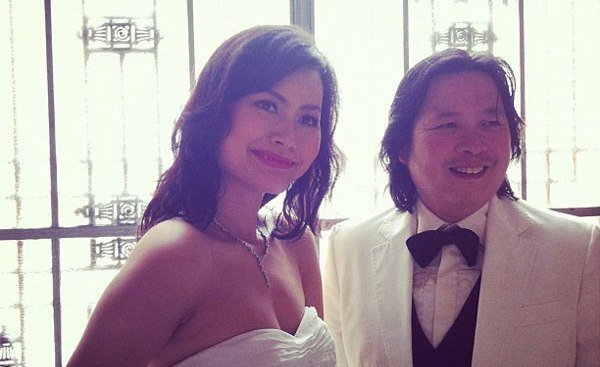 Diễn viên Đỗ Hải Yến chuẩn bị tái hôn?