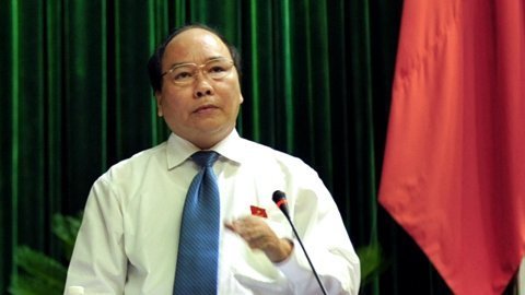 Phó Thủ tướng: Đã qua thời khó khăn nhất