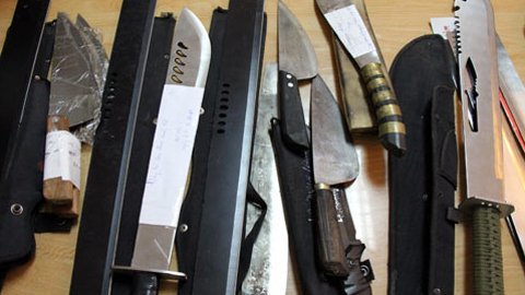 Dùng đá gây thương tích, dưới 11% vẫn bị khởi tố?