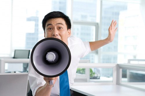Khi người ta sợ sự thật!