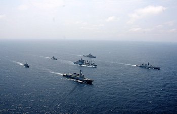 Đông Á và chiến lược 