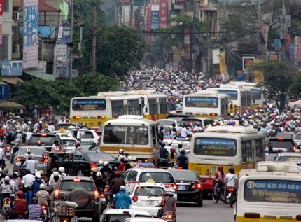 Bàn tiếp về phí giao thông: 'Vội một lúc chậm cả năm'