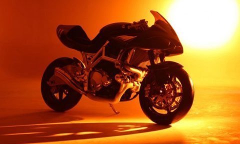 Chiêm ngưỡng siêu mô tô đắt tiền và mạnh mẽ nhất thế giới