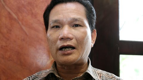 Địa phương phải quản thương lái nước ngoài