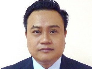 Bắc Giang có Bí thư mới