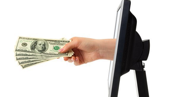 Mời vay tiền qua mạng: Ma trận... lừa