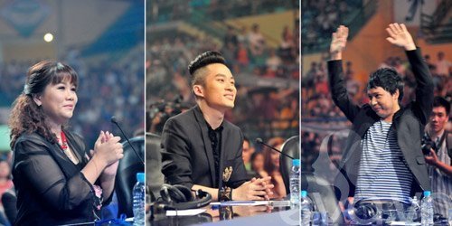 Sao Mai điểm hẹn: Từ thân mật đến xuề xòa!