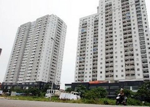 Nhà thu nhập thấp: 3 tháng không đến ở sẽ bị thu hồi