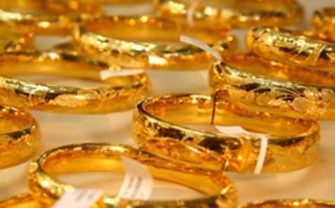 Đã có phương án chuyển đổi vàng 'phi SJC'