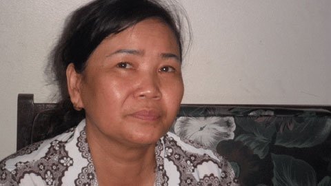Sau phút nông nổi, “ruột thịt” mong cho nhau đi tù?