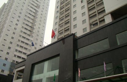 Hà Nội: Quy định mới về nhà thu nhập thấp