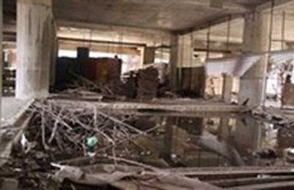 Dự án Đại học hiện đại nhất VN bị “đắp chiếu”