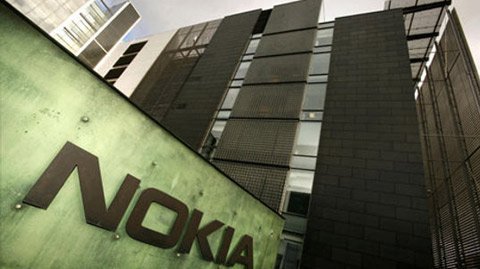 5 sai lầm đẩy Nokia tụt dốc