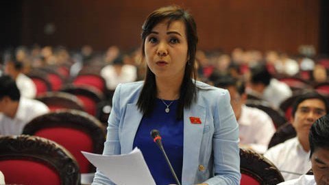 Từ tháng 5/2013, lao động nữ nghỉ thai sản 6 tháng