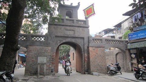 Nhận thức mới về di sản văn hóa