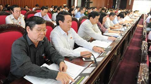 Đại học tự chủ có lộ trình