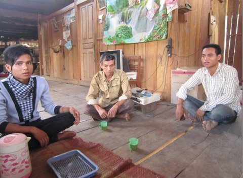 Cạm bẫy của những kẻ bất lương