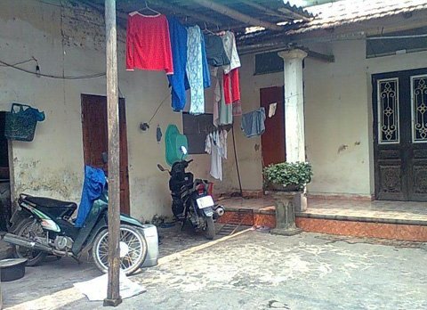 Chuyện người 'mang thai 2 năm' mới đẻ
