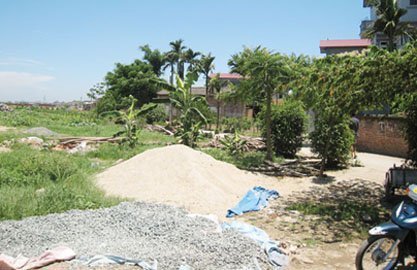 Dương Nội sẽ… hết nóng?