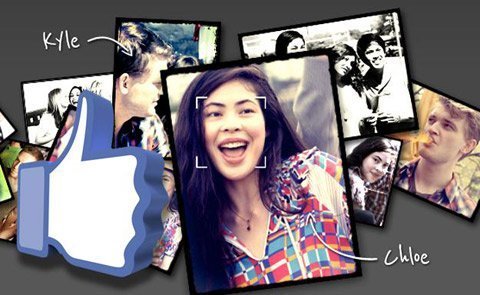 Facebook lại khiến giới đầu tư sốc nặng